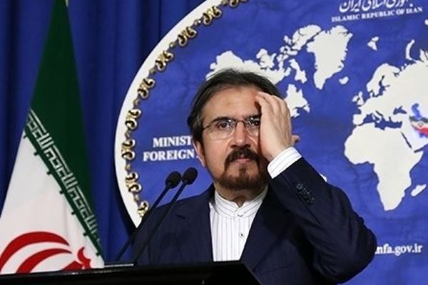 قاسمی: از سفر العبادی به تهران بی‌اطلاعم