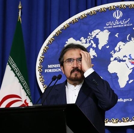 قاسمی: از سفر العبادی به تهران بی‌اطلاعم