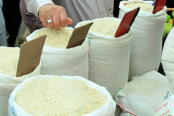 دستور جدید وزارت کشاورزی برای واردات برنج
