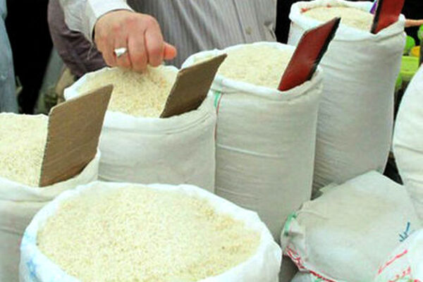 دستور جدید وزارت کشاورزی برای واردات برنج