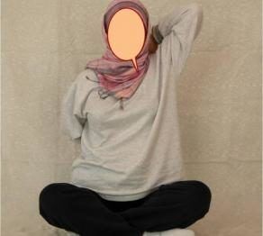 ورزشی برای از بین بردن سوزش سر دل در دوران بارداری