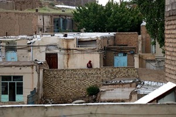 مشهد بیشترین گسترش حاشیه‌نشینی و مهاجرت در کشور را دارد