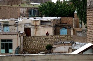 مشهد بیشترین گسترش حاشیه‌نشینی و مهاجرت در کشور را دارد