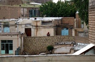 مشهد بیشترین گسترش حاشیه‌نشینی و مهاجرت در کشور را دارد