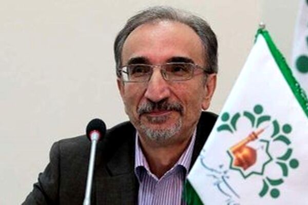 ایستگاه شتاب‌نگار زلزله در مشهد ایجاد می‌شود