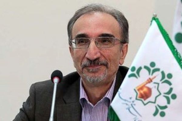 ایستگاه شتاب‌نگار زلزله در مشهد ایجاد می‌شود