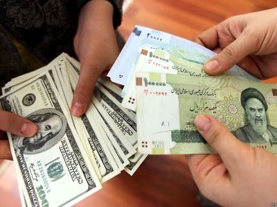 دلار در سامانه سنا به ۸۰۷۸ تومان رسید