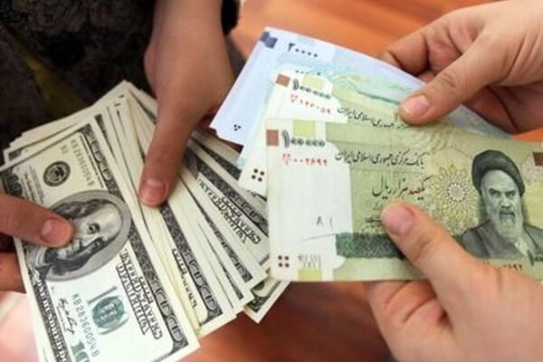 دلار در سامانه سنا به ۸۰۷۸ تومان رسید