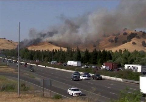 جزئیاتی جدید از هواپیماربای آمریکایی