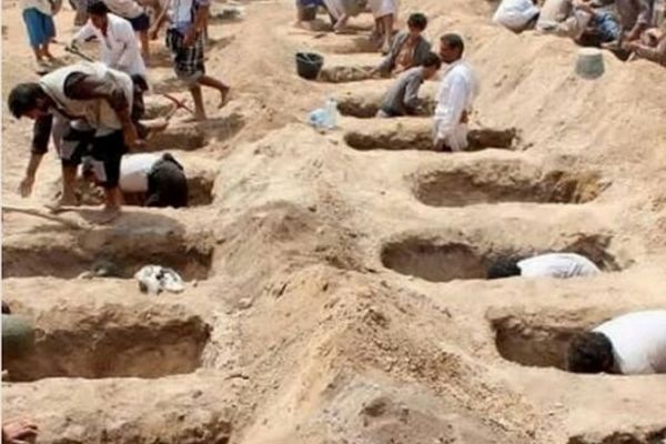 تاثر شدید «بهنوش بختیاری» از کشته شدن کودکان یمنی