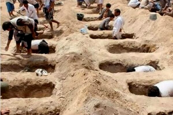 تاثر شدید «بهنوش بختیاری» از کشته شدن کودکان یمنی