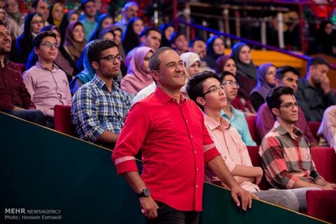 «خندوانه» مِلک شخصی رامبد جوان نیست!