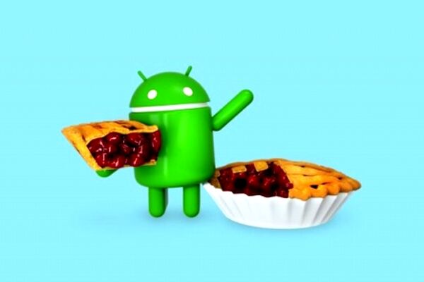 کدام گوشی‌ها اندروید پای را دریافت می‌کنند؟