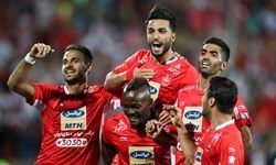 پاسخ پرسپولیسی‌ها به تغییر زمان بازی سوپرجام