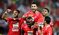 پاسخ پرسپولیسی‌ها به تغییر زمان بازی سوپرجام
