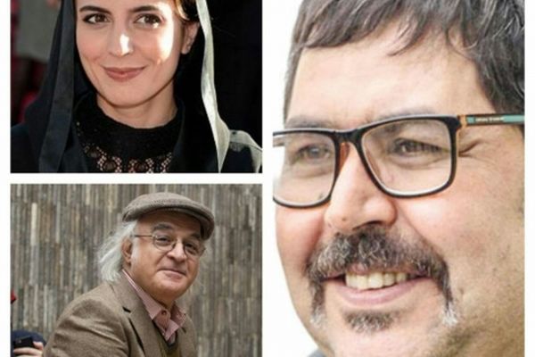 آزاده صمدی هم به سریال پربازیگر «تلگرام» پیوست