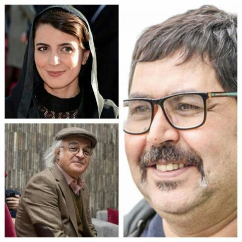 آزاده صمدی هم به سریال پربازیگر «تلگرام» پیوست