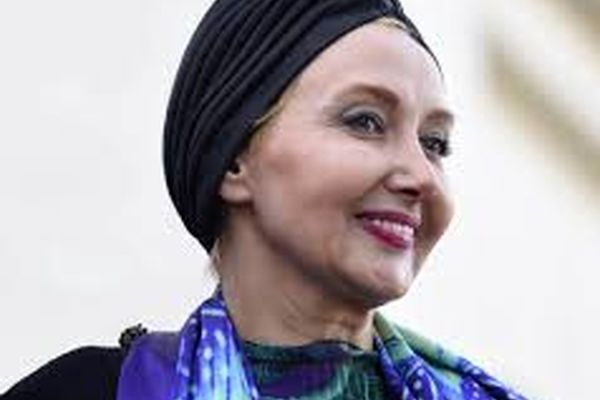 تیپ جوانان «کتایون ریاحی» در کنسرت «علی زندوکیلی»