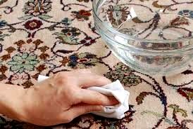 روش های شست و شوی فرش و براق کردن مبلمان