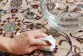 روش های شست و شوی فرش و براق کردن مبلمان