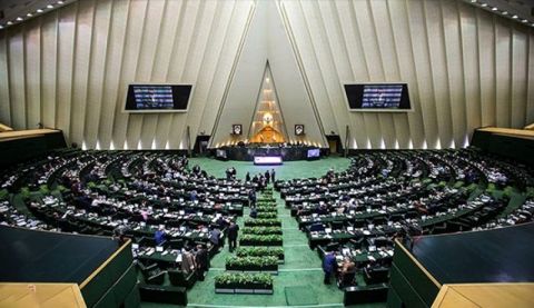 خط و نشان نماینده مجلس برای روحانی