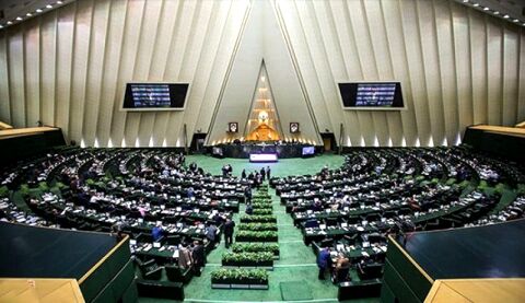 خط و نشان نماینده مجلس برای روحانی