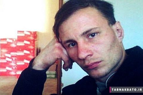 زوج آدمخوار به دام افتادند!