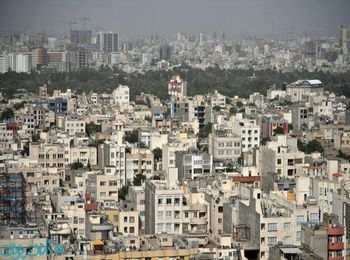 اختلاف آماری در تعداد ساختمان ها و مجتمع های ناایمن مشهد