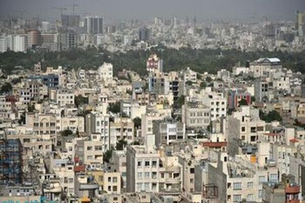 اختلاف آماری در تعداد ساختمان ها و مجتمع های ناایمن مشهد