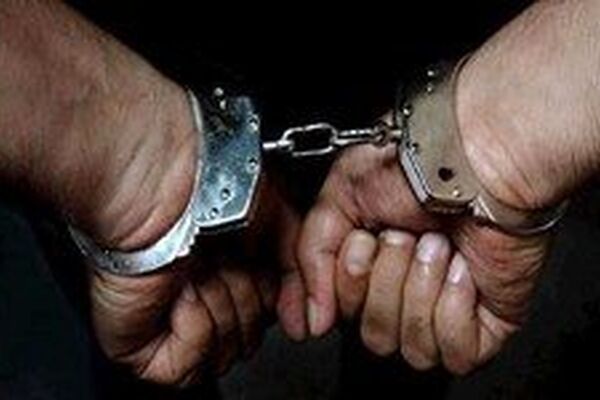شهردار و تعدادی از کارمندان شهرداری زابل دستگیر شدند