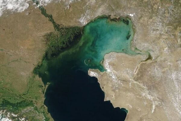 کنوانسیون حقوقی دریای خزر چه می‌گوید