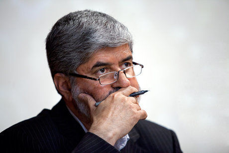 انتقاد علی مطهری از آملی لاریجانی