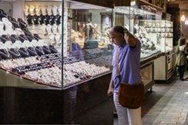 آخرین خبرها از بازار طلا