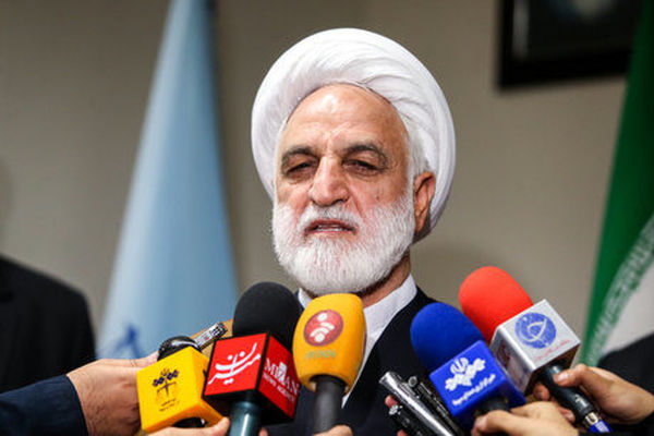 آخرین وضعیت تشکیل دادگاه‌های ویژه اقتصادی