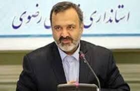 استاندار خراسان رضوی: تمام فرزندانم ایران هستند