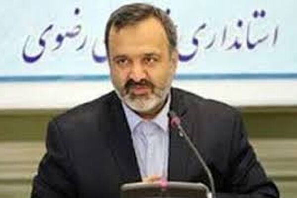 استاندار خراسان رضوی: تمام فرزندانم ایران هستند