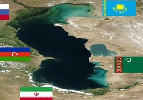 تکذیب یک شائبه درباره کنوانسیون خزر
