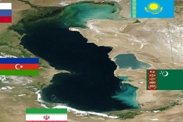 تکذیب یک شائبه درباره کنوانسیون خزر