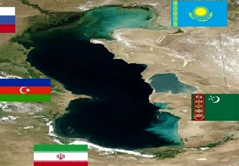 تکذیب یک شائبه درباره کنوانسیون خزر