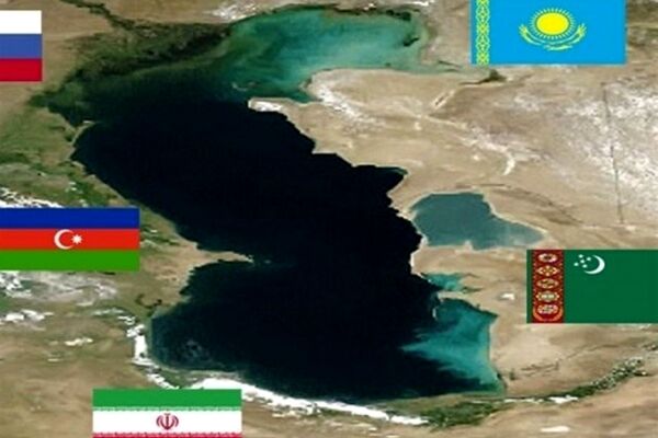 تکذیب یک شائبه درباره کنوانسیون خزر