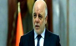 عقب نشینی العبادی از مواضع اخیر خود نسبت به ایران