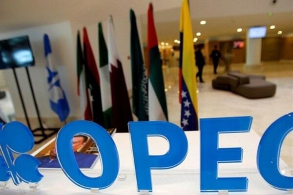 اوپک: تولید نفت ایران کاهش یافت