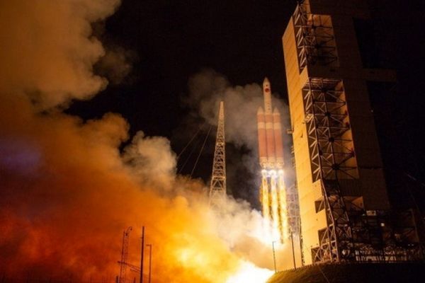 بازتاب پرتاب سریع‌ترین ساخته بشر به سوی خورشید در رسانه‌های خارجی