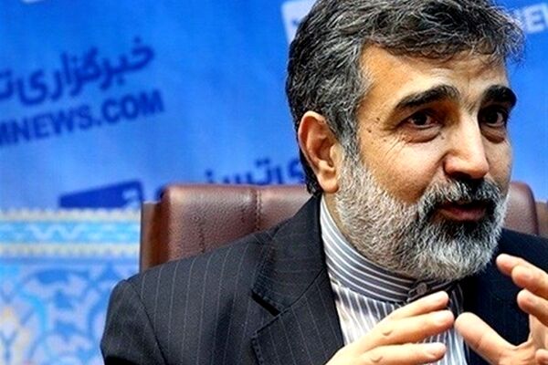 سناریوهای بزرگ سازمان انرژی اتمی