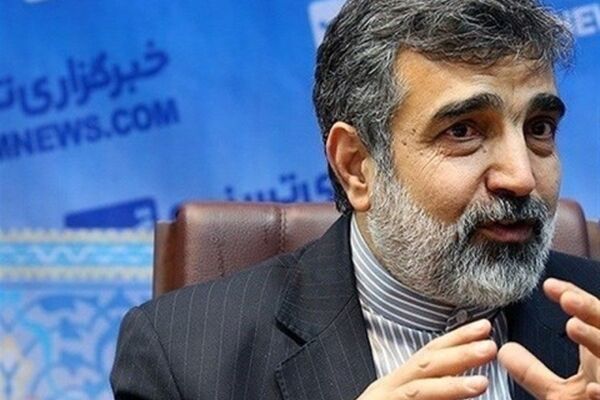 سناریوهای بزرگ سازمان انرژی اتمی