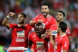 قهرمانی پرسپولیس رسماً در سوپرجام قطعی شد