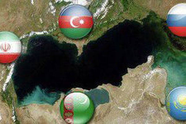 چرایی اصرار بر پذیرش یک ادعای غلط درباره " خزر" از سوی افکار عمومی