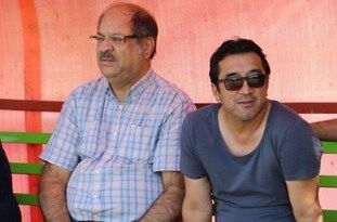 خداداد رئیس سازمان فوتبال مشکی‌پوشان می‌شود