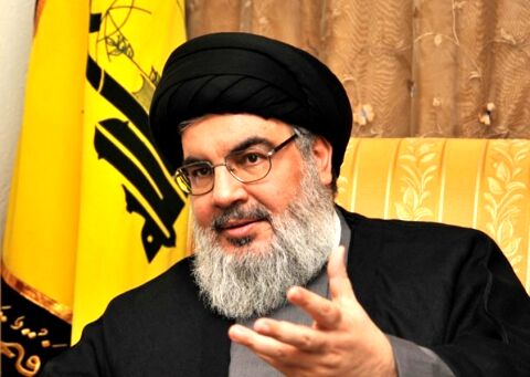 سید حسن نصرالله: ایران امروز قوی‌تر از هر زمان دیگری است