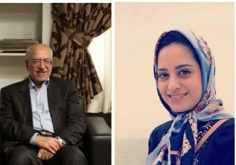 دختر وزیرسابق: من محتکر نیستم